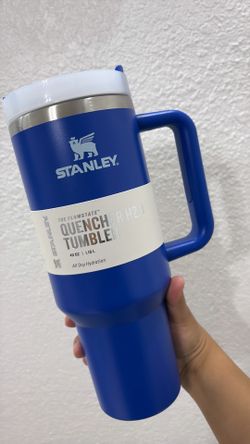 BLUE STANLEY