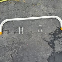 Ladder Stabilizer