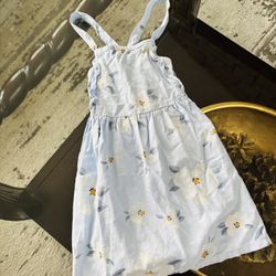 Girls Dress 3T 
