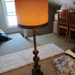 Decorative Lamp