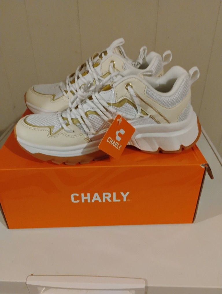 Charly Shoes