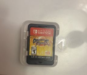 Dragon Ball Fighter z