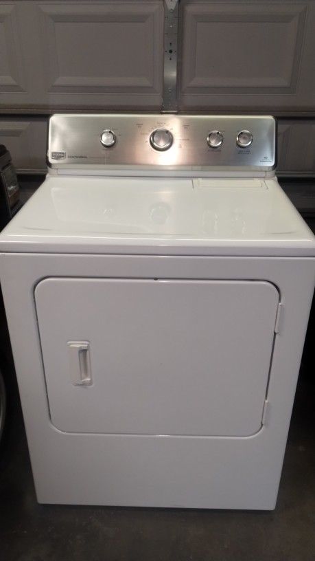 Maytag Electric Dryer