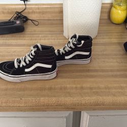 Vans Children’s 12