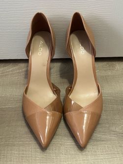 Aldo dress shoes
