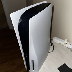 PS5 Playstation 5 Disc Edition Console