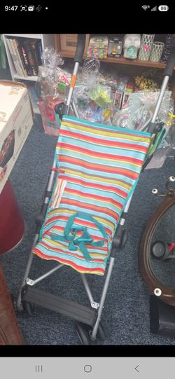 Stroller