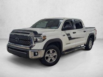 2019 Toyota Tundra
