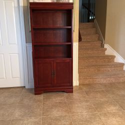 Bookcase 