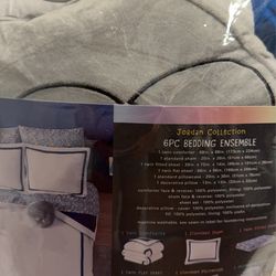 Twin Bedding Ensemble