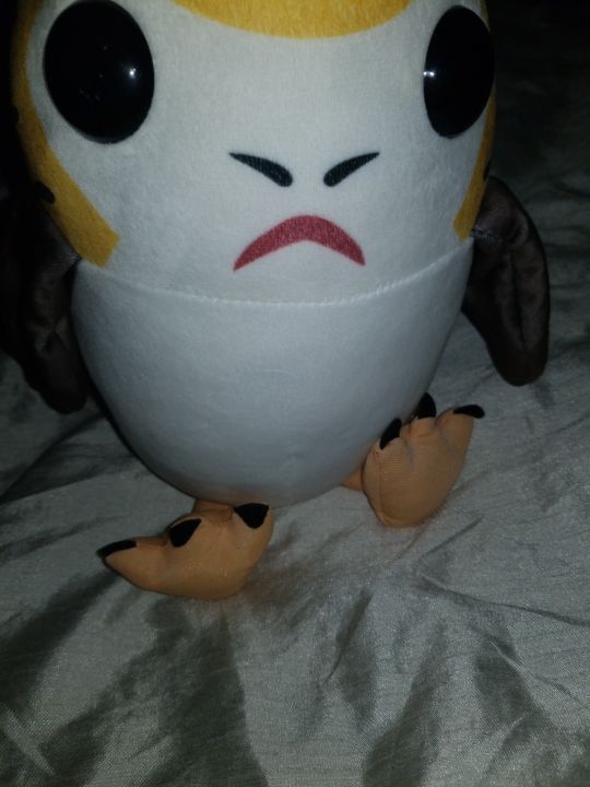 Puffins Plush toy animal. for Sale in Orlando, FL - OfferUp