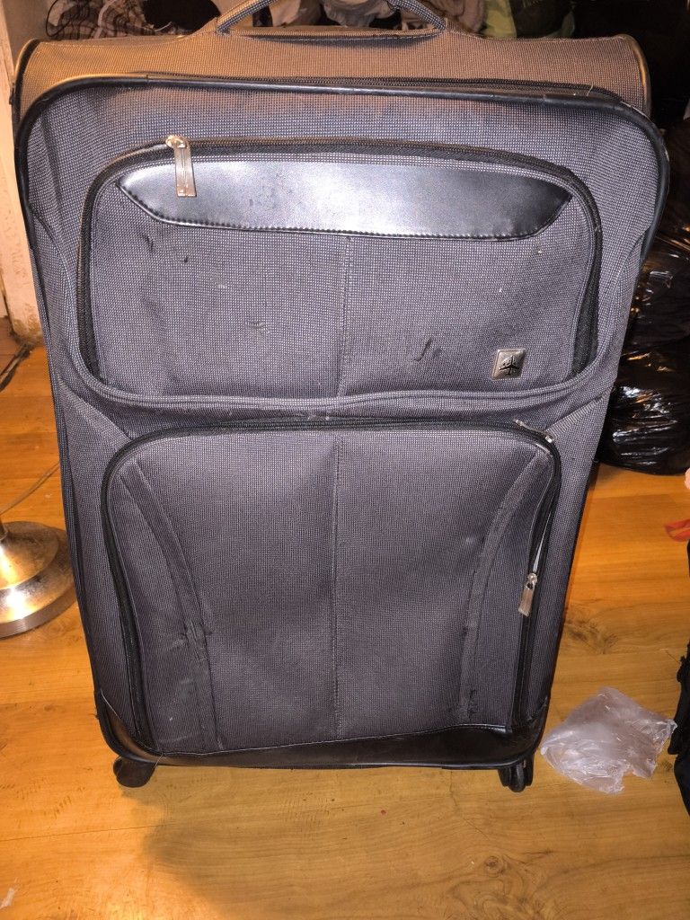 Large Suitcase