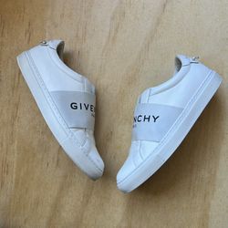 Givenchy Urban Street Sneakers
