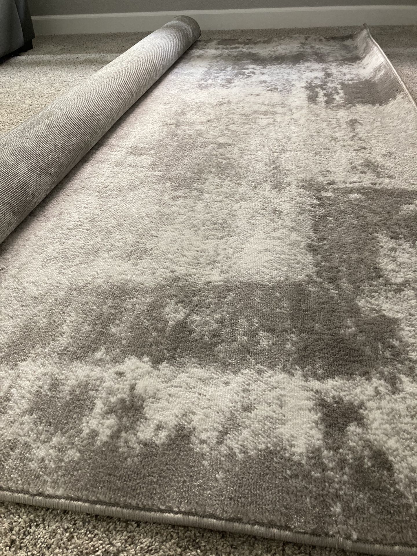 Area Rug 9x7