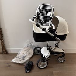Mima xari Stroller