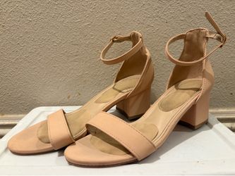 Ladies heels