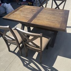 Dinning Table