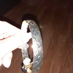 Sz. 8 Gold Filled Bracelet 