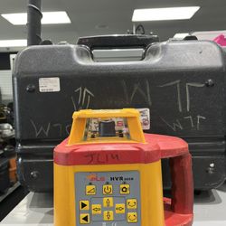 (54814) LASER LEVEL SYSTEMS