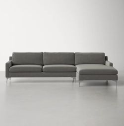 BIG Sectional Sofa Wayfair