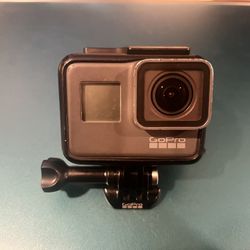 Go Pro Hero 5 