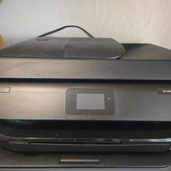 Hp Printer For Sale