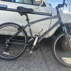 Jamis Explorer 2 