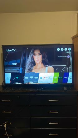 LG 55in