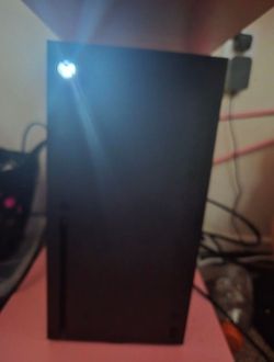 Xbox Series X - SEND YOUR BEST OFFER