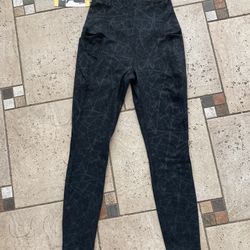 NWT Spyder Ladies Active Tight size S