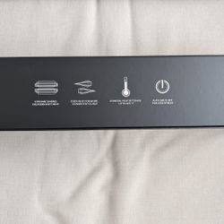 Kristin ESS Curling iron 