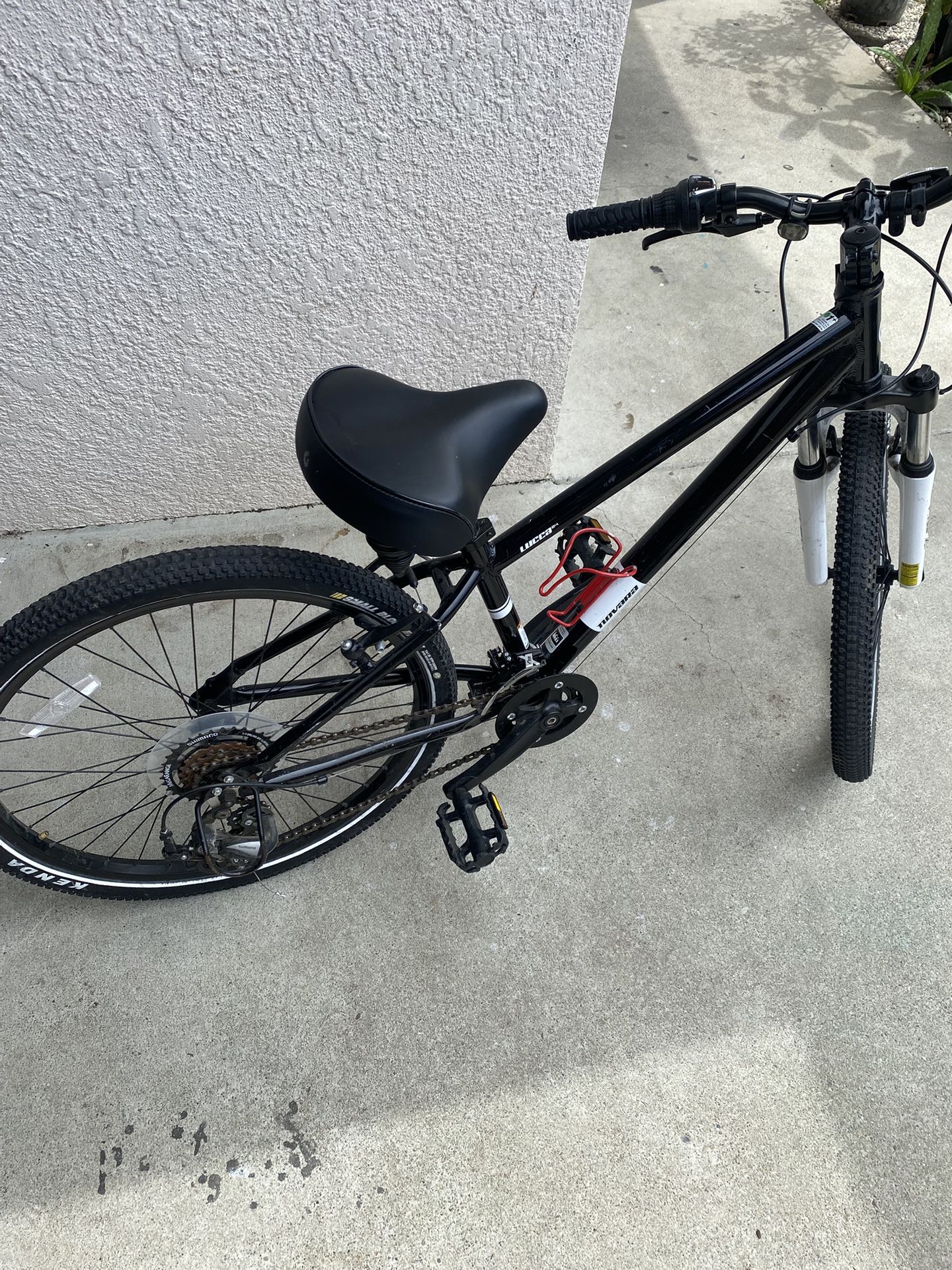 Mountain Bike 26