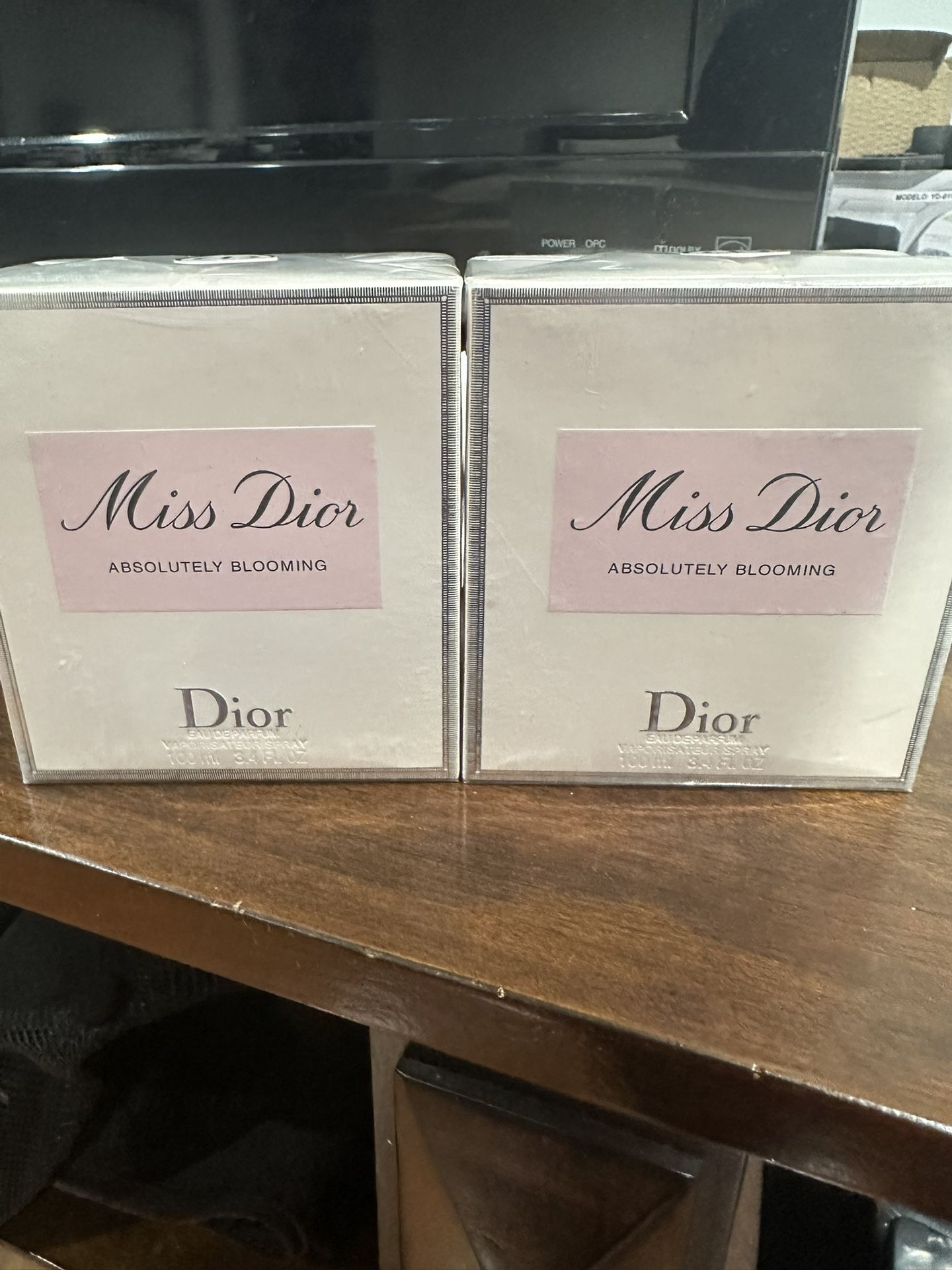 Miss Dior Absolutely Blooming 