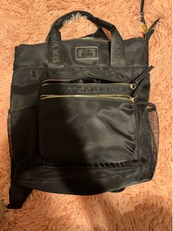 Steve Madden Backpack