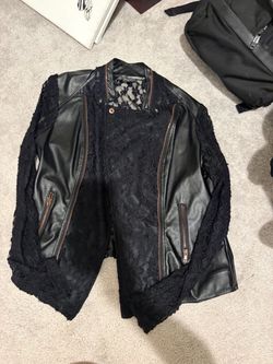 Women’s Jacket