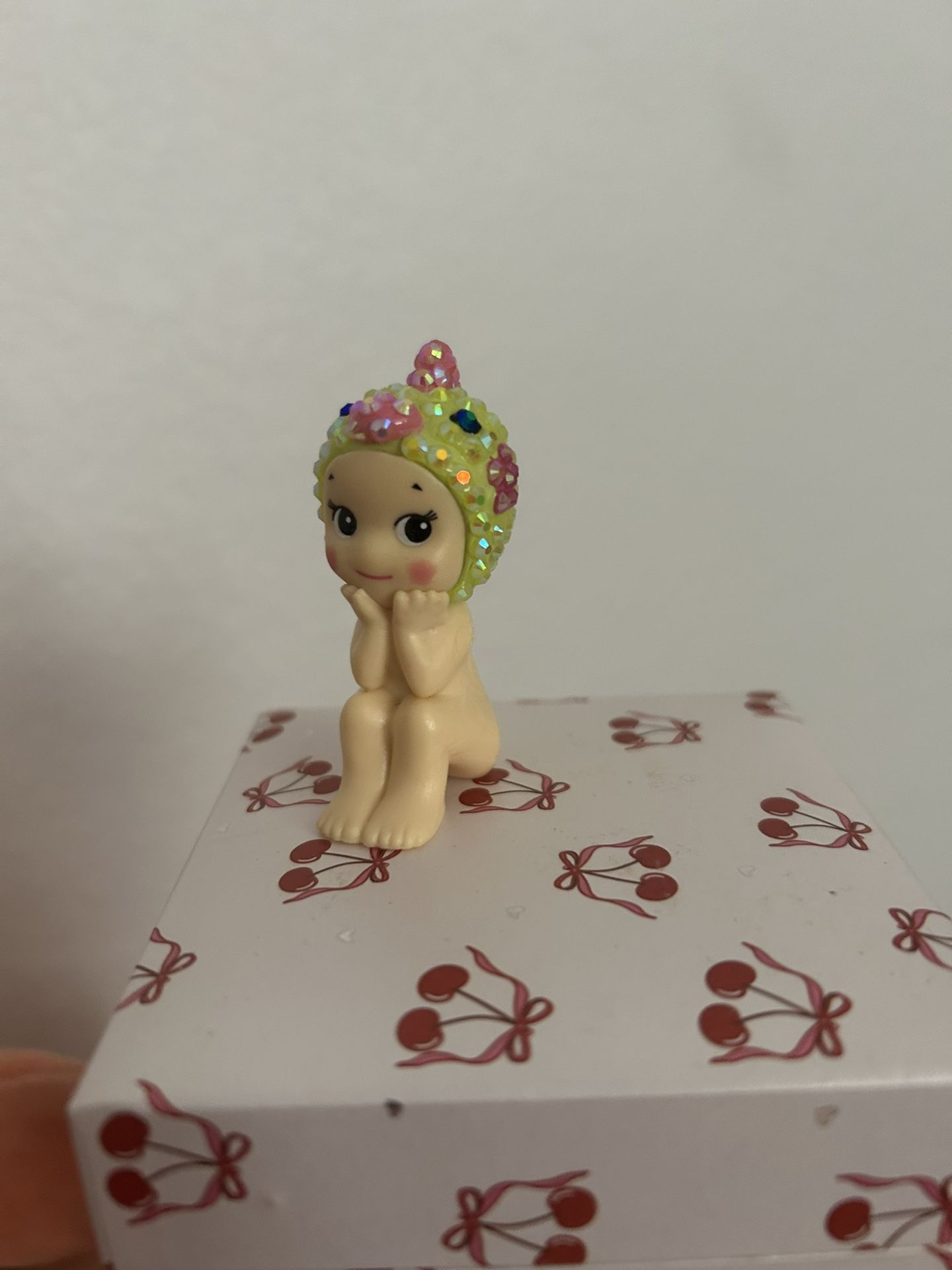 Bedazzled Sonny Angel