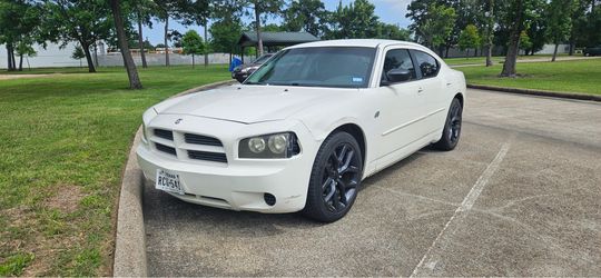 2008 Dodge Charger