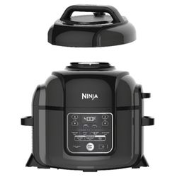 New Ninja Foodi Replacement Lid