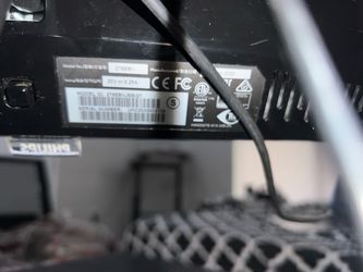 Philips 276E8V 27-Inch Monitor