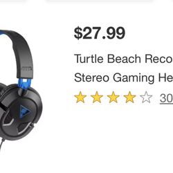 gaming headset 
