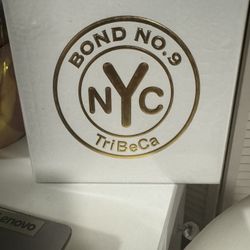 Bond No 9 Tribeca .