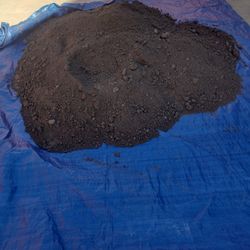 Free Clean Dirt. Available Monday-Thursday after 4, Friday after 2, anytime on Sat. Sun