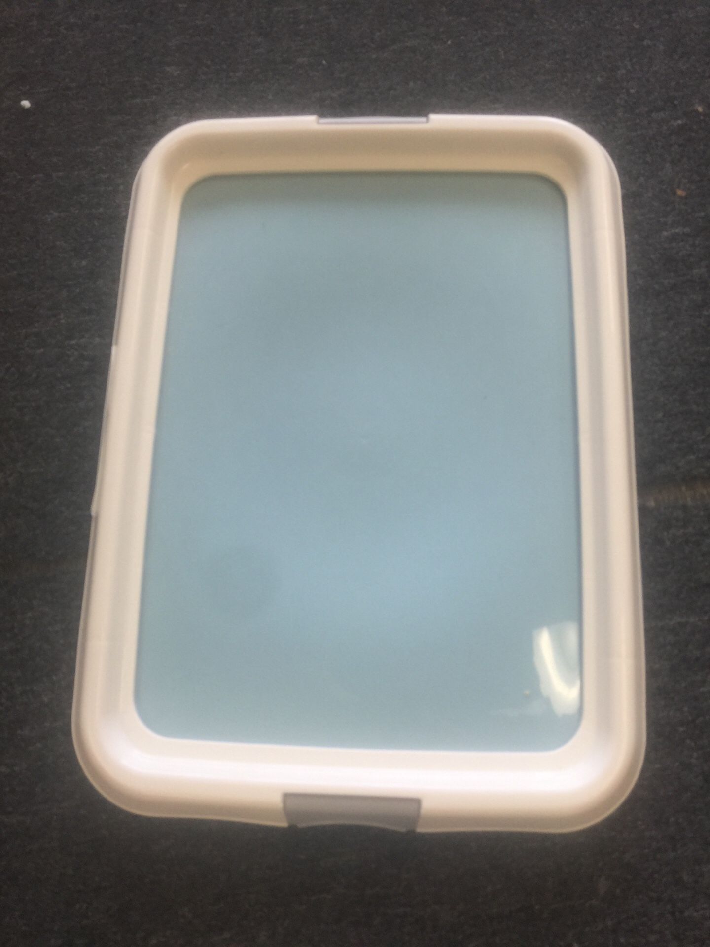 Pet Pad Holder
