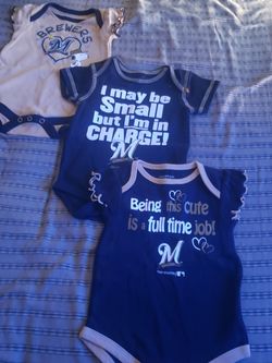 Baby sleeper shirts