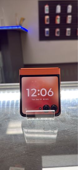 Motorola razr 2025 256gb unlocked