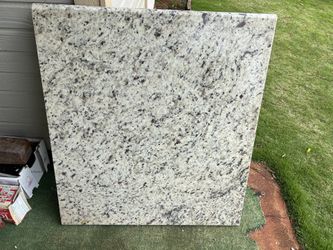 White Rose Bullnose Granite Marble Countertops