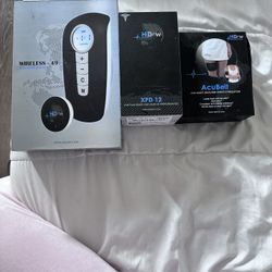 Muscle Stimulators And Accessories 