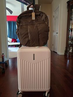 Carry-On Set