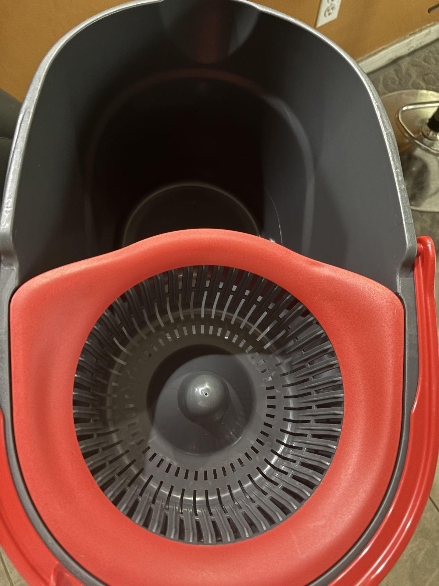 Mopping Brand New No Handle Only Tab