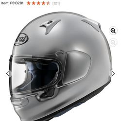 Motorcycle Helmet Arai Regent-X Helmet 